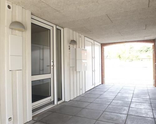 3 værelses lejlighed i Thyholm