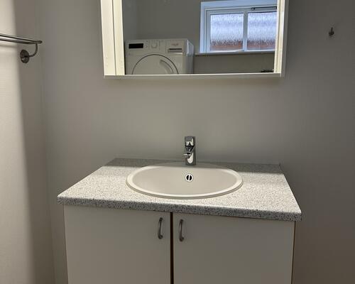 Perfekt beliggenhed i H.C Andersens kvarter i hjertet af Odense. GRATIS husleje i april 2026