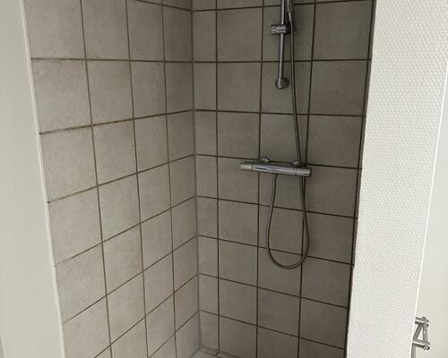 Perfekt beliggenhed i H.C Andersens kvarter i hjertet af Odense. GRATIS husleje i april 2026