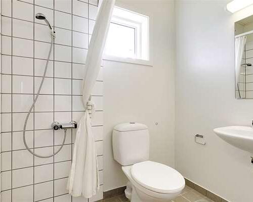 1 værelses hus i Faaborg
