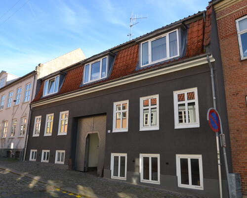 2 værelses lejlighed i Randers