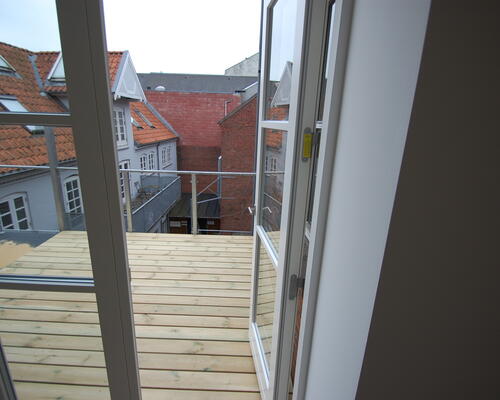 3 værelses lejlighed i Kolding