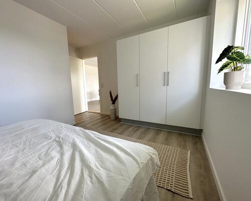 4 værelses lejlighed i Horsens