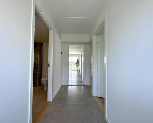 4 værelses lejlighed i Horsens