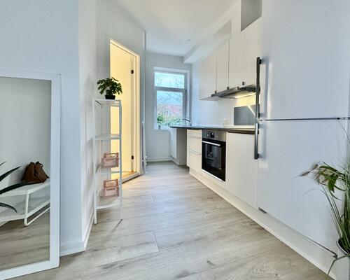2 værelses lejlighed i Horsens