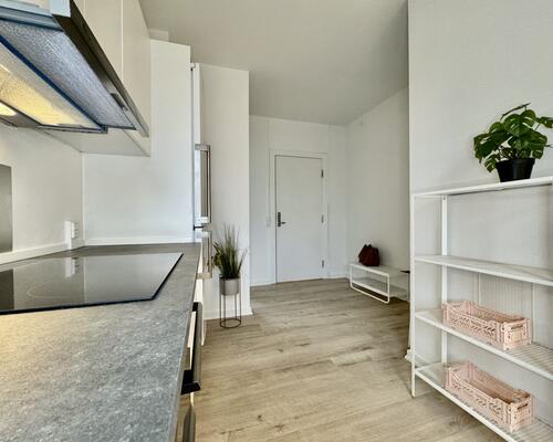 2 værelses lejlighed i Horsens