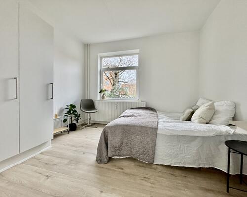 2 værelses lejlighed i Horsens