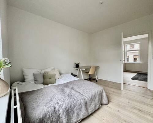 2 værelses lejlighed i Horsens