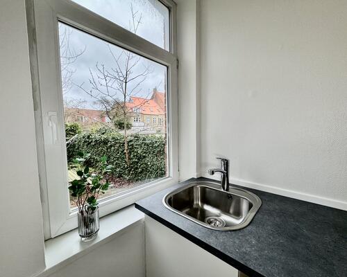 2 værelses lejlighed i Horsens