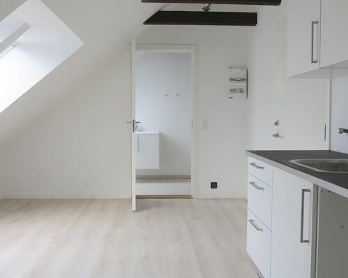 2 værelses lejlighed i Horsens