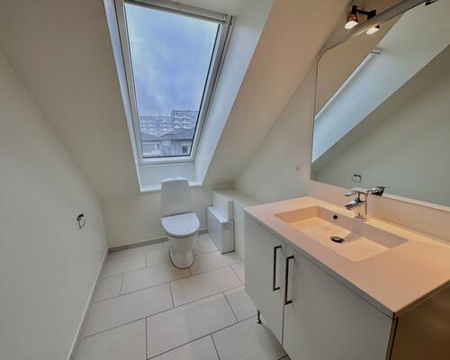 2 værelses lejlighed i Horsens