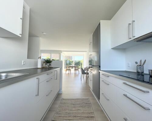 4 værelses hus i Hedensted