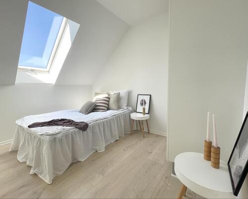 4 værelses hus i Hedensted