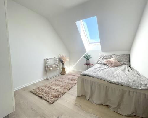 4 værelses hus i Hedensted