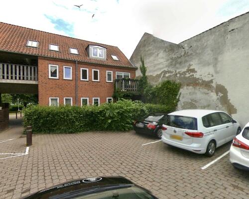 3 værelses lejlighed i Kolding