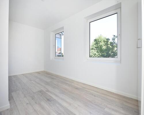 Dejlig 3-vær. lejlighed nær centrum i Odder