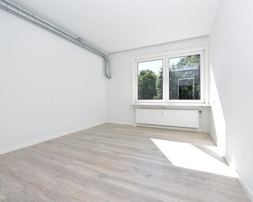 Dejlig 3-vær. lejlighed nær centrum i Odder