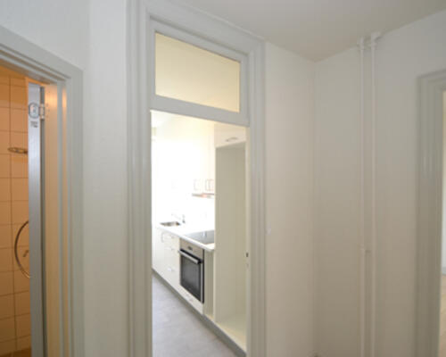 2 værelses lejlighed i Randers