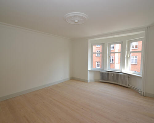 2 værelses lejlighed i Randers