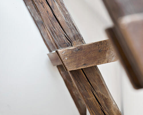 3 værelses lejlighed i Hellerup