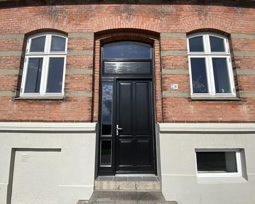 3 værelses lejlighed i Randers NV