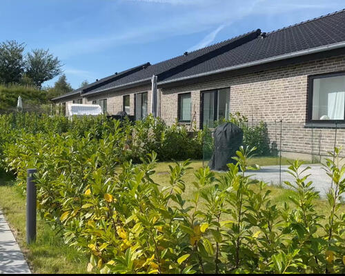 3 værelses hus i Helsinge