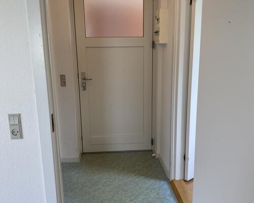 Nyere renoveret lejlighed i Grenaa.