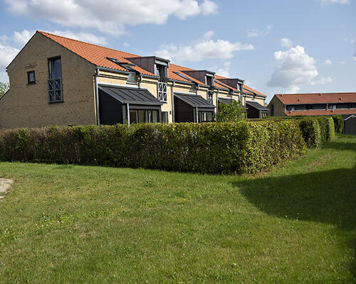 1 værelses lejlighed i Bjerringbro