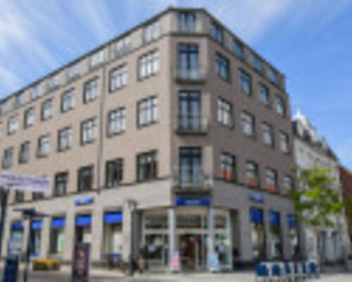 3 værelses lejlighed i Esbjerg