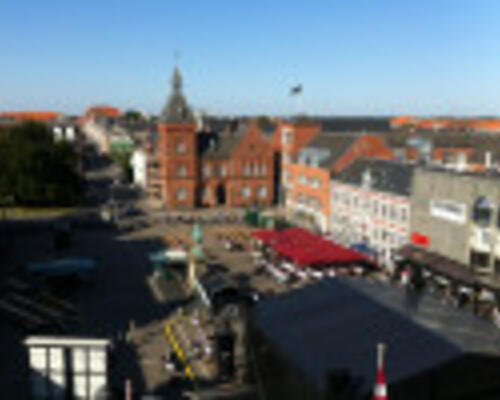 3 værelses lejlighed i Esbjerg