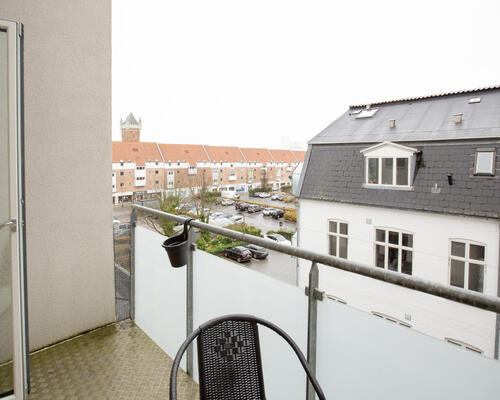 1 værelses lejlighed i Esbjerg