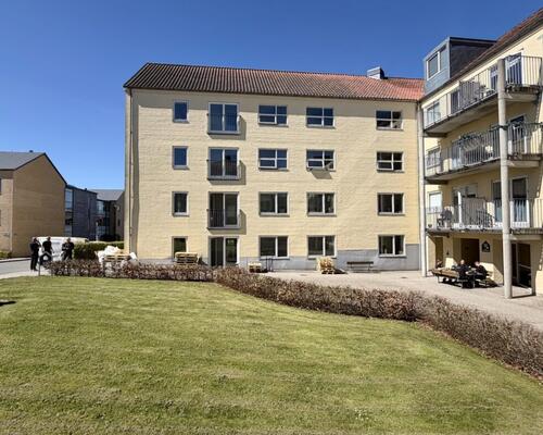 2 værelses – Nørregade 41, lejl. 6 – 7430 Ikast