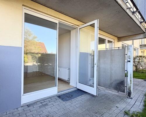 2 værelses – Nørregade 41, lejl. 3 – 7430 Ikast