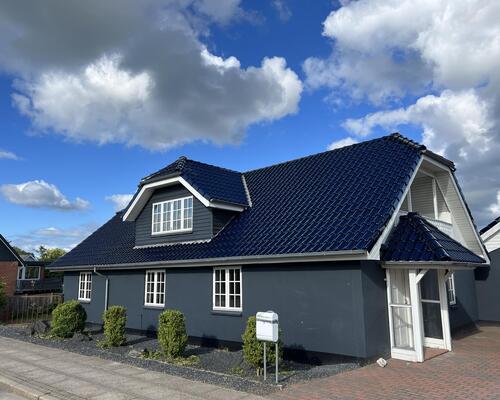 5 værelses hus i Karup J