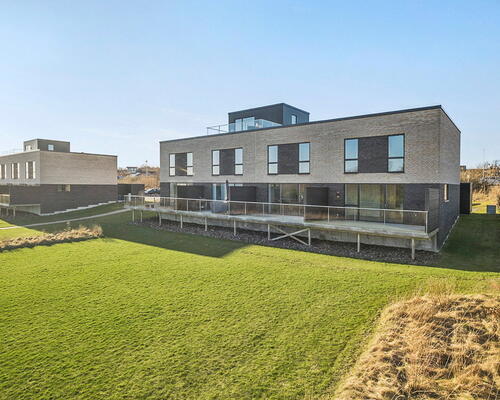 5 værelses rækkehus på 135 m² i Aalborg SØ