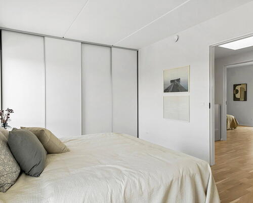 5 værelses rækkehus på 135 m² i Aalborg SØ