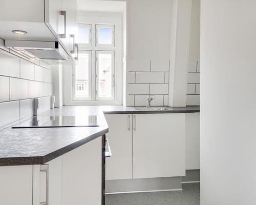 Vil du bo i hjertet i Esbjerg?