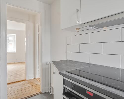 Vil du bo i hjertet i Esbjerg?
