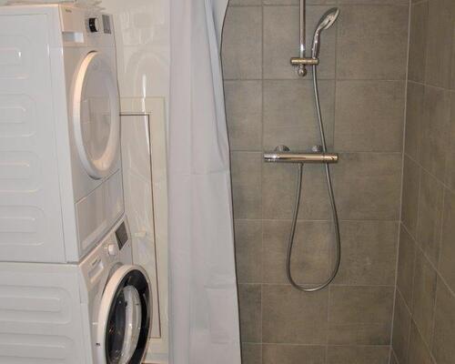 2 værelses hus i Viborg