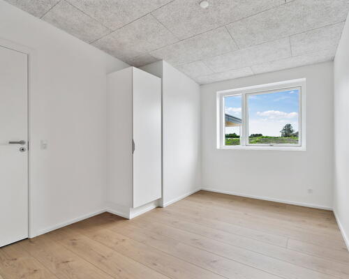 3 værelses hus i Herning