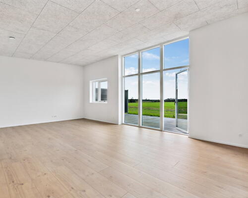 3 værelses hus i Herning