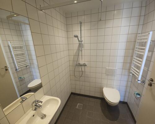 3 værelses lejlighed i Frederikssund