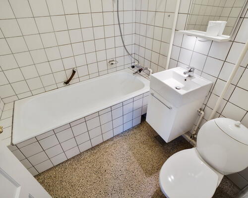 3 værelses lejlighed på 106 m² midt i Aalborg