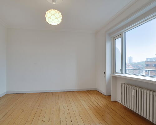 3 værelses lejlighed på 106 m² midt i Aalborg