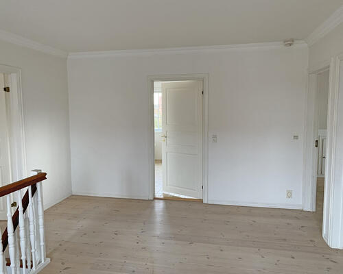 5 værelses hus i Frederiksværk