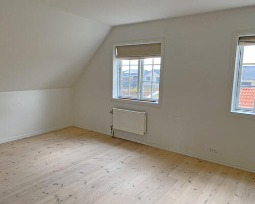 5 værelses hus i Frederiksværk
