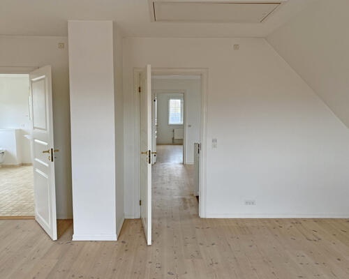 5 værelses hus i Frederiksværk