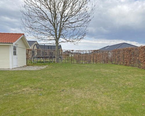 5 værelses hus i Frederiksværk