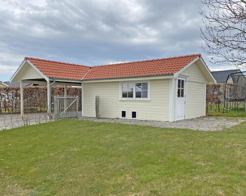 5 værelses hus i Frederiksværk