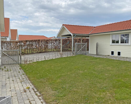 5 værelses hus i Frederiksværk